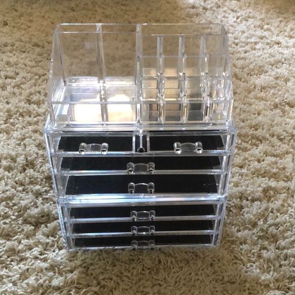 Other - JEWELRY/MAKEUP ORGANIZER